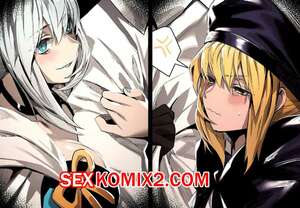 Порно комикс Fate Grand Order. Арты. Часть 11. Hex D Порно комикс Fate Grand Order. Арты. Часть 11. Hex D