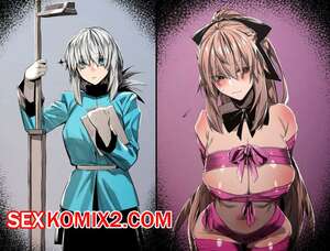 Порно комикс Fate Grand Order. Арты. Часть 13. Hex D Порно комикс Fate Grand Order. Арты. Часть 13. Hex D