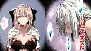 Порно комикс Fate Grand Order. Арты. Часть 16. Hex D Порно комикс Fate Grand Order. Арты. Часть 16. Hex D