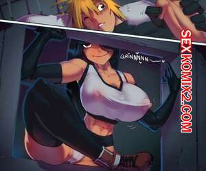 Порно комикс Final Fantasy VII. Передвижная инициатива. Rolling Initative. Fred Perry. Порно комикс Final Fantasy VII. Передвижная инициатива. Rolling Initative. Fred Perry.