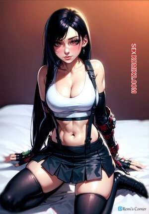 Порно комикс Final Fantasy VII. Тифа и Рю. Tifa x Ryu. BardyWarrior. Порно комикс Final Fantasy VII. Тифа и Рю. Tifa x Ryu. BardyWarrior.