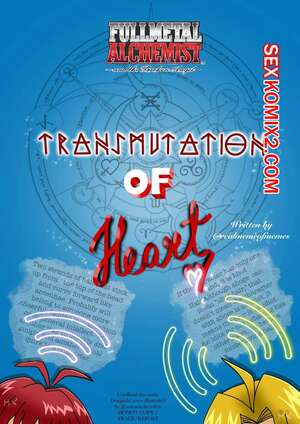 Порно комикс Fullmetal Alchemist. Трансмутация сердец. Transmutation Of Hearts. MontidrawzY . Порно комикс Fullmetal Alchemist. Трансмутация сердец. Transmutation Of Hearts. MontidrawzY .