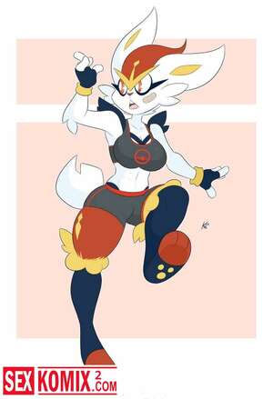 Порно комикс Фурри Сконцентрируйся. Порно комикс Фурри Сконцентрируйся.