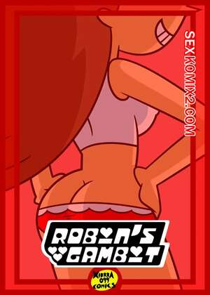 Порно комикс Гамбит Робин. Robins Gambit. Xierra099 Порно комикс Гамбит Робин. Robins Gambit. Xierra099