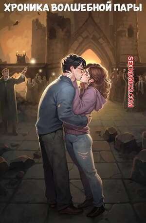 Порно комикс Гарри Поттер. Хроника волшебной пары. Chronicle of a Wizarding Couple. Executephase. Порно комикс Гарри Поттер. Хроника волшебной пары. Chronicle of a Wizarding Couple. Executephase.