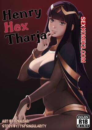 Порно комикс Генри Хекс Тарья. Henry Hex Tharja. TSFSingularity Порно комикс Генри Хекс Тарья. Henry Hex Tharja. TSFSingularity