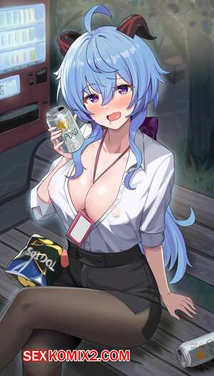 Порно комикс Genshin Impact. Арты. Pixiv Порно комикс Genshin Impact. Арты. Pixiv