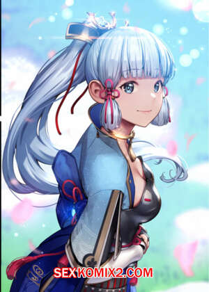 Порно комикс Genshin Impact. Аяка. Часть 2. Ayaka. Mana Порно комикс Genshin Impact. Аяка. Часть 2. Ayaka. Mana