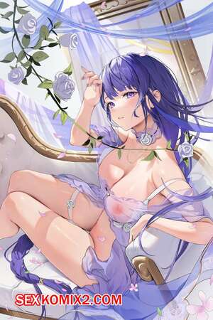 Порно комикс Genshin Impact. Сборник от houkisei. Часть 3 Порно комикс Genshin Impact. Сборник от houkisei. Часть 3