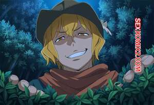 Порно комикс Гермес что то задумал. Hermes is cooking. Milf kun