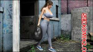 Порно комикс Gisela. Часть 15. Gisela and Ghoul. Blackadder Порно комикс Gisela. Часть 15. Gisela and Ghoul. Blackadder