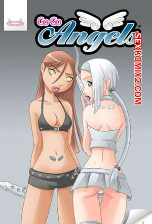 Порно комикс Gogo Angels. GOGOANGELS Порно комикс Gogo Angels. GOGOANGELS