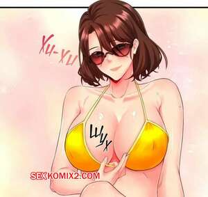 Порно комикс Горячий источник Сакурагецуро. Часть 14. Yozakura Кirishima Порно комикс Горячий источник Сакурагецуро. Часть 14. Yozakura Кirishima