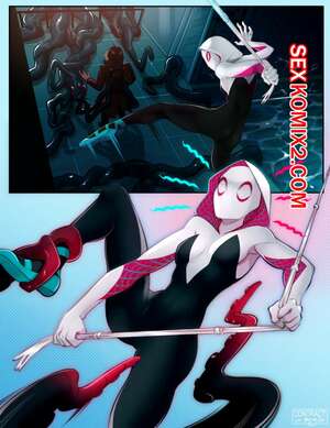 Порно комикс Гвен. Контракт с Пауком Гвен. Contract with Spider Gwen. Horny Oni Порно комикс Гвен. Контракт с Пауком Гвен. Contract with Spider Gwen. Horny Oni