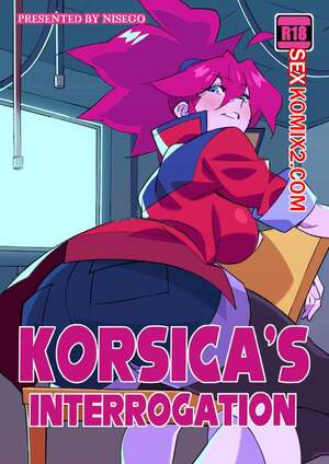Порно комикс HiFi Rush. Допрос Корсики. Korsicas Interrogation. Nisego Порно комикс HiFi Rush. Допрос Корсики. Korsicas Interrogation. Nisego