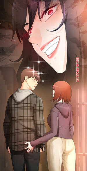 Порно комикс Хочешь быть отцом или парнем. Без цензуры. Часть 22