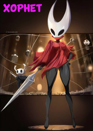 Порно комикс Hollow Knight. Раз на раз. Big Booty. Felox08 Порно комикс Hollow Knight. Раз на раз. Big Booty. Felox08