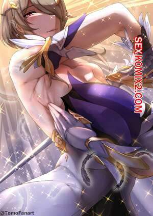 Порно комикс Honkai Impact 3rd Tomodachi. Часть 3 Порно комикс Honkai Impact 3rd Tomodachi. Часть 3