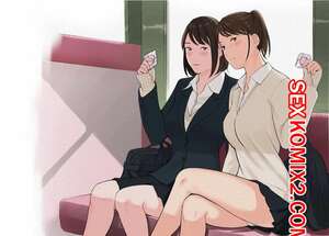 Порно комикс История о сексе с двумя девушками. A Story about Sex with Two Girls. Gomikasu Tarou Порно комикс История о сексе с двумя девушками. A Story about Sex with Two Girls. Gomikasu Tarou