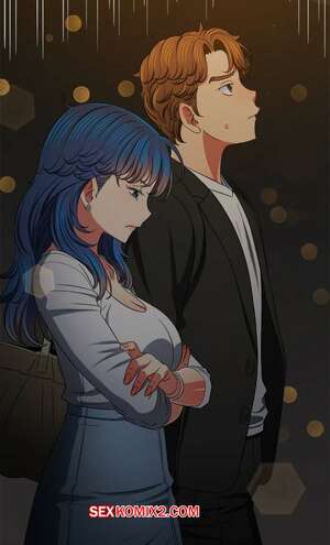 Порно комикс Изгой из старшей школы. Части 201. My High School Bully Порно комикс Изгой из старшей школы. Части 201. My High School Bully