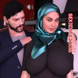 Порно комикс Измена жены. Muslim Betrayal. Mature3DComics. Порно комикс Измена жены. Muslim Betrayal. Mature3DComics.