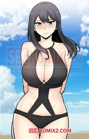 Порно комикс Извини, это моя комната. Часть 68. The Ark Is Me. Порно комикс Извини, это моя комната. Часть 68. The Ark Is Me.