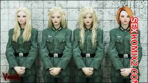 Порно комикс Каменные Демоны Порно комикс Каменные Демоны