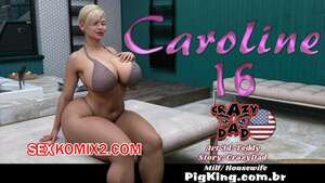 Порно комикс инцест Каролина. Часть 16. Caroline. CrazyDad3D Порно комикс инцест Каролина. Часть 16. Caroline. CrazyDad3D
