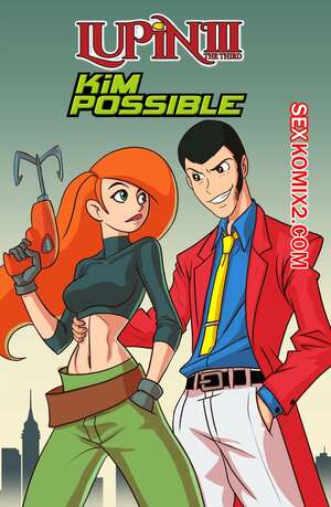 Порно комикс Ким. Лупин и Ким Пять с Плюсом. Lupin III x Kim Possible Порно комикс Ким. Лупин и Ким Пять с Плюсом. Lupin III x Kim Possible