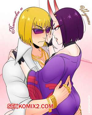 Порно комикс Кинтоки и Шутен. Kintoki And Shuten Порно комикс Кинтоки и Шутен. Kintoki And Shuten