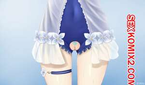 Порно комикс Киски Девочек из Геншина Порно комикс Киски Девочек из Геншина