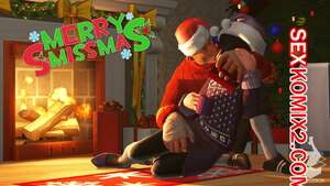 Порно комикс Командная Крепость 2. Счастливое Шмождество. CrudBox