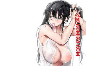 Порно комикс Коми сан. Часть 3. Сборник артов. Komi san. arts Порно комикс Коми сан. Часть 3. Сборник артов. Komi san. arts