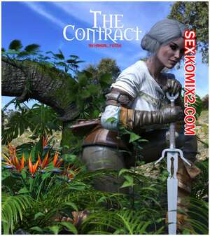 Порно комикс Контракт. The Contract. Manual Focus. Порно комикс Контракт. The Contract. Manual Focus.