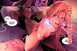 Порно комикс Кукольный домик. Часть 10. Doll House. Sexgazers Порно комикс Кукольный домик. Часть 10. Doll House. Sexgazers