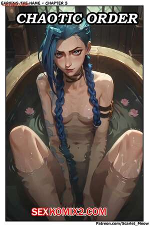 Порно комикс League of Legends. Зарабатывая имя. Часть 3. Earning The Name. Scarlet Meow Порно комикс League of Legends. Зарабатывая имя. Часть 3. Earning The Name. Scarlet Meow