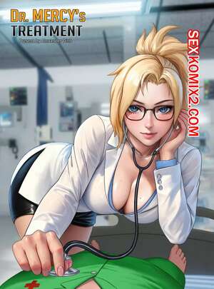 Порно комикс Лечение доктора Мерси. Dr. Mercys Treatment. Alexanderdinh. Порно комикс Лечение доктора Мерси. Dr. Mercys Treatment. Alexanderdinh.