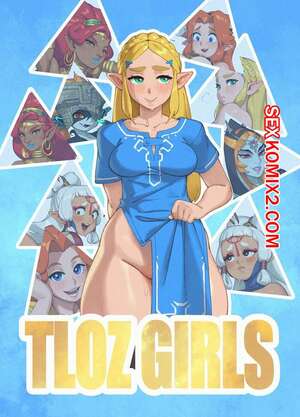 Порно комикс Легенда о девочках Зельды. The Legend of Zelda Girls. Rizdraws Порно комикс Легенда о девочках Зельды. The Legend of Zelda Girls. Rizdraws
