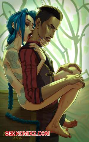Порно комикс Лига Легенд. Джинкс и Силко. Jinx and Silco. League of Legends. Nick Eronic Порно комикс Лига Легенд. Джинкс и Силко. Jinx and Silco. League of Legends. Nick Eronic