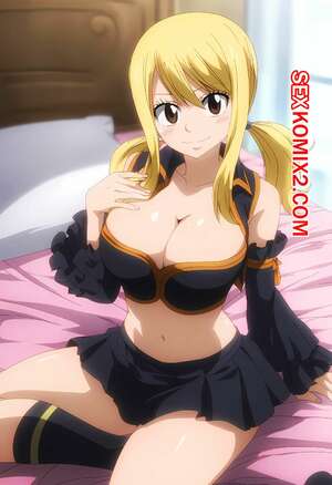 Порно комикс Lucy Heartfilia Season 2 NTR. Waifu Perfection AI Порно комикс Lucy Heartfilia Season 2 NTR. Waifu Perfection AI