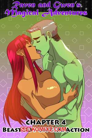 Порно комикс Магические приключения. Часть 4. Raven and Gwens Magical Adventures. Aya Yanagisawa Порно комикс Магические приключения. Часть 4. Raven and Gwens Magical Adventures. Aya Yanagisawa