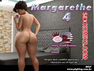 Порно комикс Маргарет. Часть 4. Pig King. Margarethe Порно комикс Маргарет. Часть 4. Pig King. Margarethe