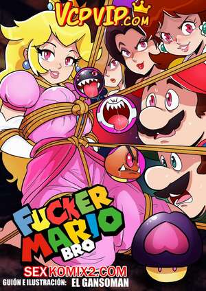Порно комикс Марио. Ебари братья Марио. Fucker Mario Bros. Gansoman Порно комикс Марио. Ебари братья Марио. Fucker Mario Bros. Gansoman