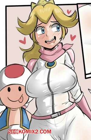 Порно комикс Марио. Пич и Тоад. Peach x Toad Порно комикс Марио. Пич и Тоад. Peach x Toad