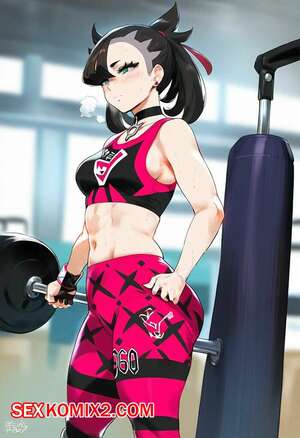 Порно комикс Marnie Set. RanTyp Порно комикс Marnie Set. RanTyp