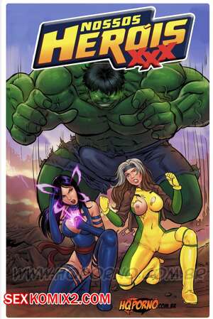 Порно комикс Марвел. Халк трахает наших героинь. Hulk Fode Nossos Herois XXX. HQPorno Порно комикс Марвел. Халк трахает наших героинь. Hulk Fode Nossos Herois XXX. HQPorno