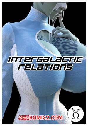 Порно комикс Межгалактические отношения. Intergalactic Relations. The Omega Rabbit. Порно комикс Межгалактические отношения. Intergalactic Relations. The Omega Rabbit.