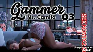 Порно комикс Мисс Камила. Часть 3. Ms. Camila. PigKing Порно комикс Мисс Камила. Часть 3. Ms. Camila. PigKing