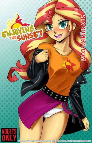 my little pony в юбках эротика 