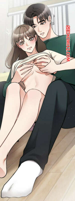 Порно комикс Могу я прикоснуться к тебе. Часть 10 и 11 и 12. Can I Touch You Порно комикс Могу я прикоснуться к тебе. Часть 10 и 11 и 12. Can I Touch You